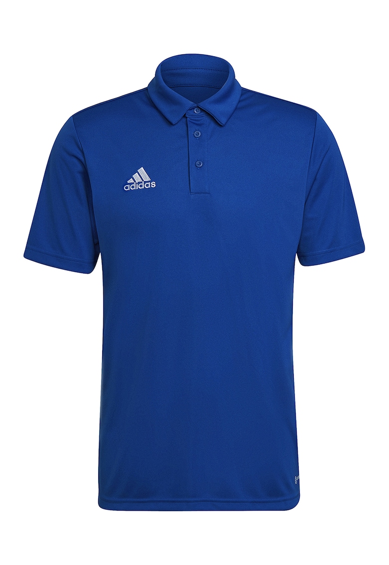 Tricou polo pentru fotbal Entrada 22