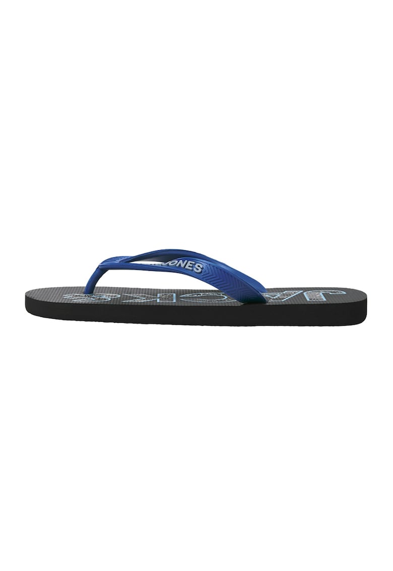 Papuci flip-flop de cauciuc