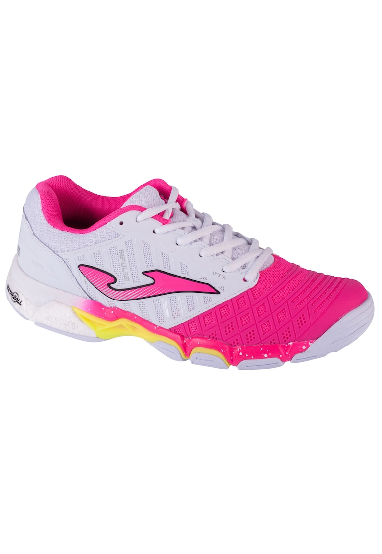 Joma Pantofi de volei - V.Impulse Lady 24029 - Roz