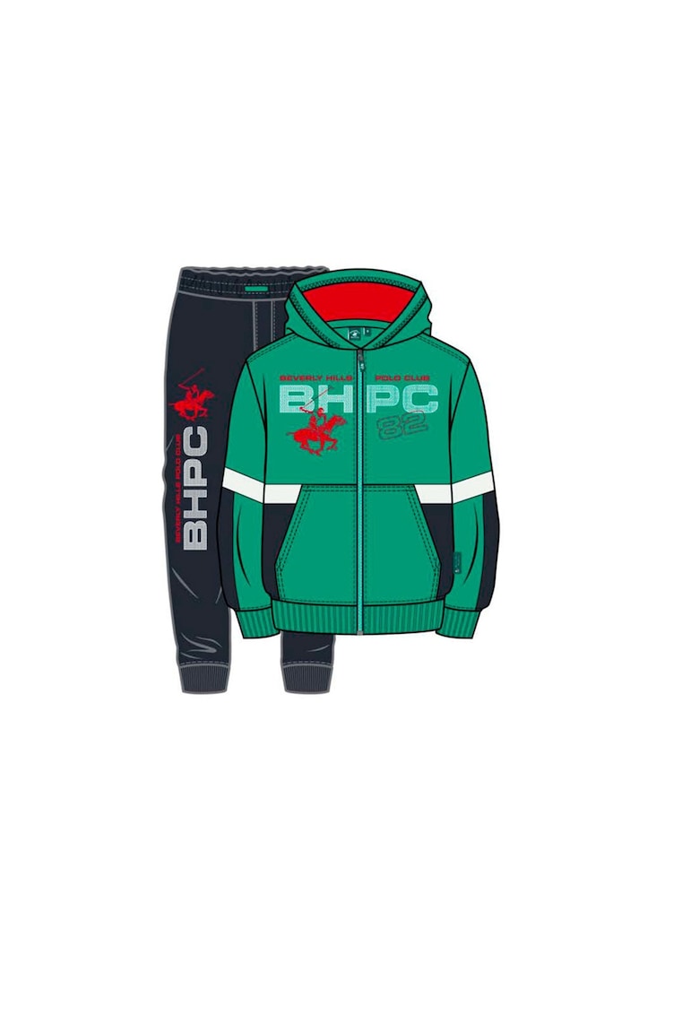 Trening baieti 7635T00020