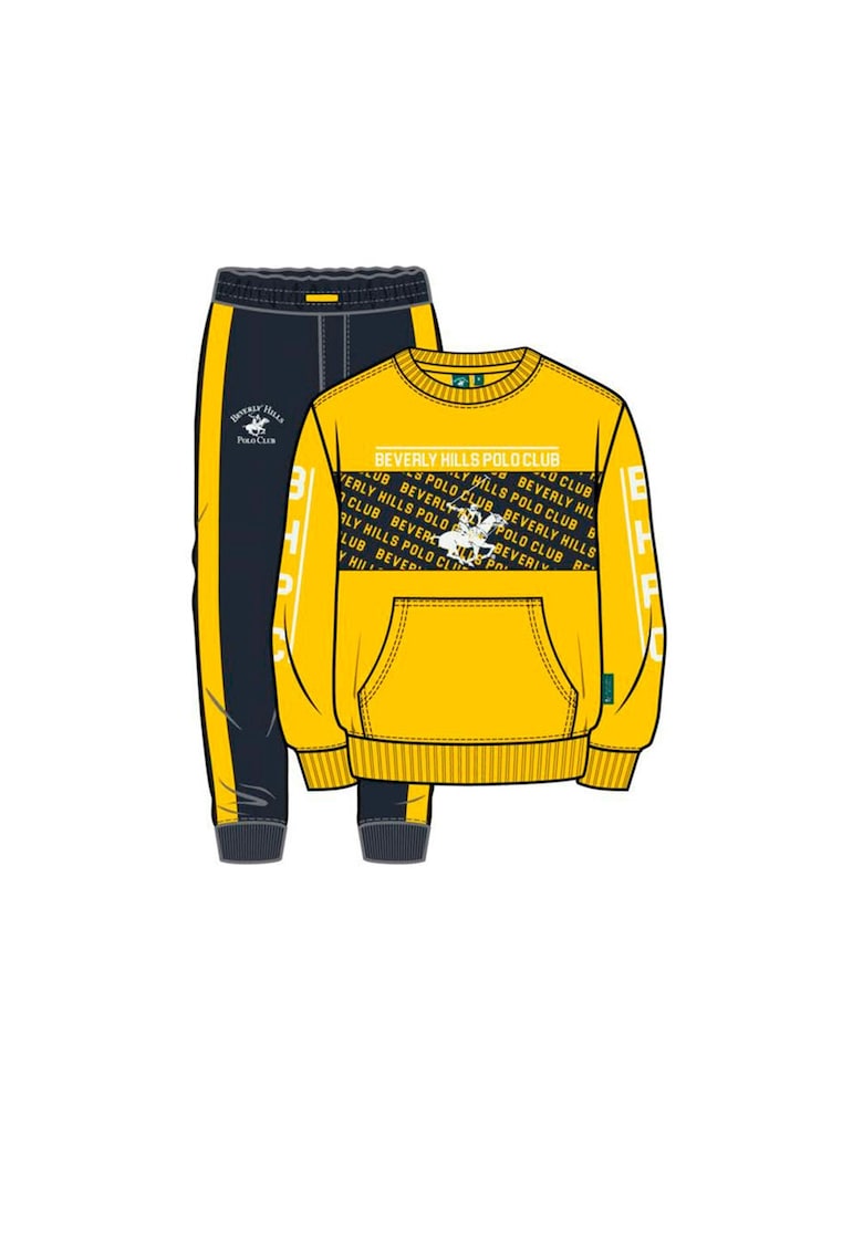 Trening baieti  7655T00007