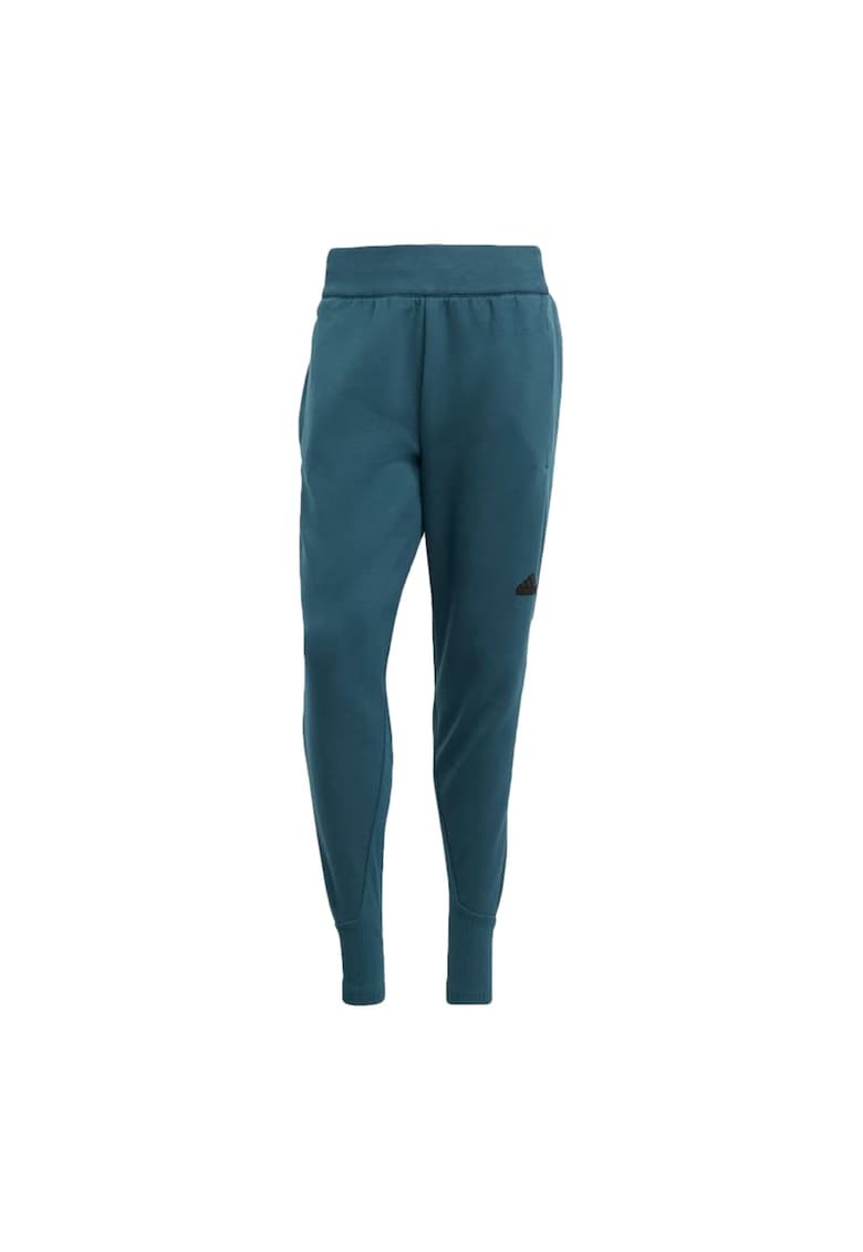 Pantaloni Sportswear ZNE IN5100 - Barbati - Albastru