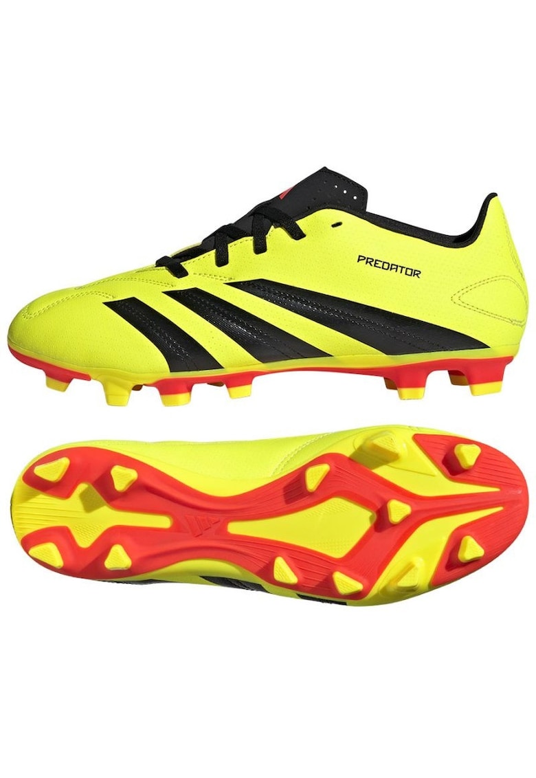 Pantofi sport pentru bărbați - BM193822 - Galben