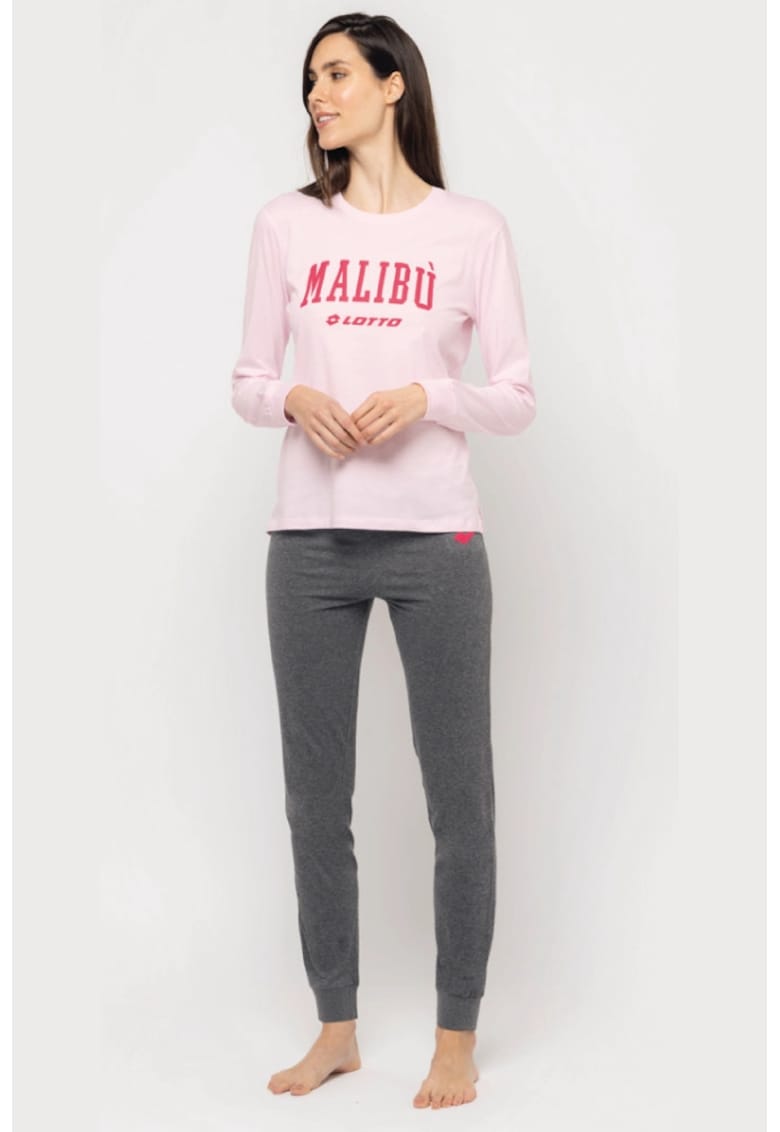 Pijama bumbac dama LP5176 Pijama bumbac dama LP5176