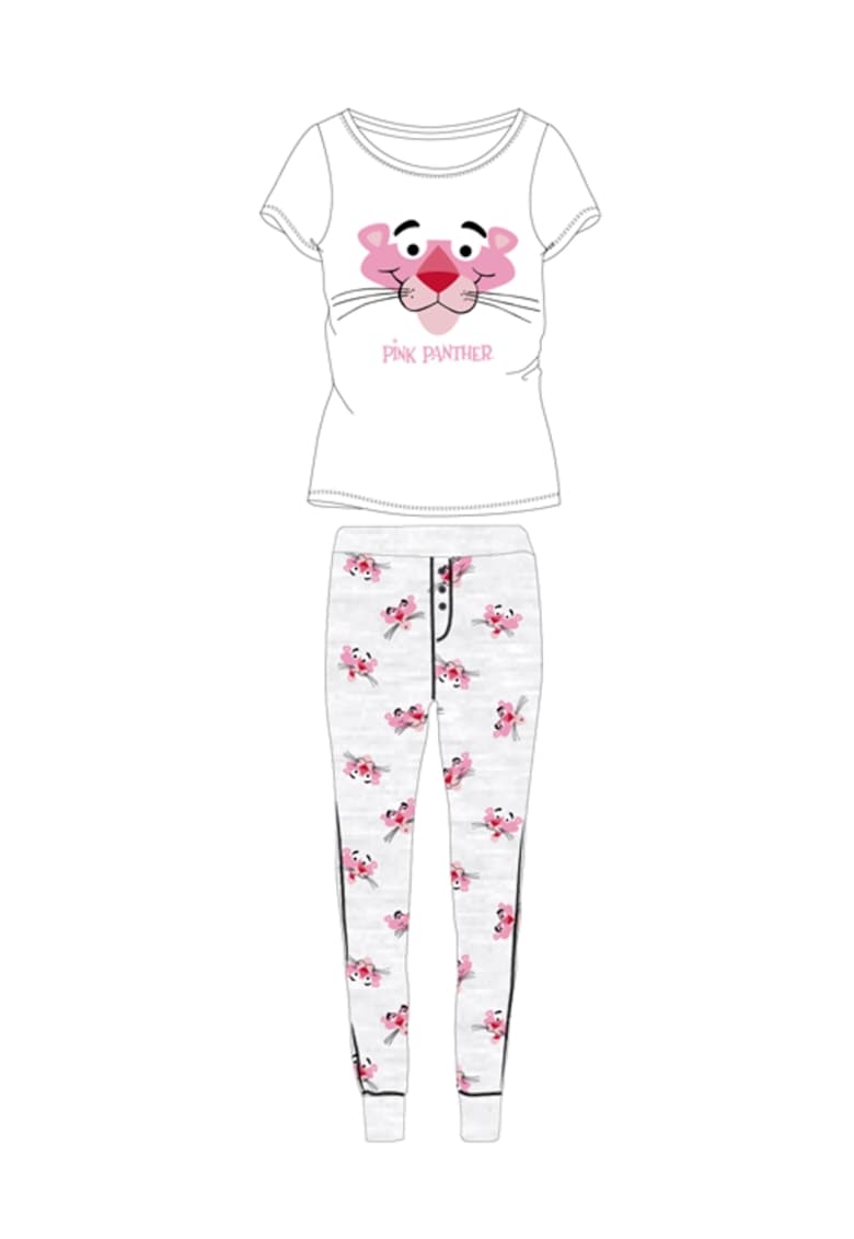 Pijama bumbac dama