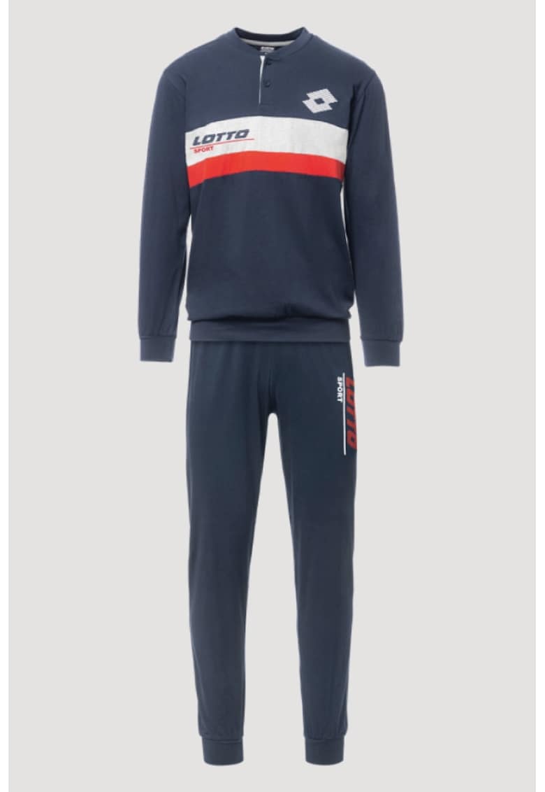 Pijamale lungi pentru barbati  LP1135