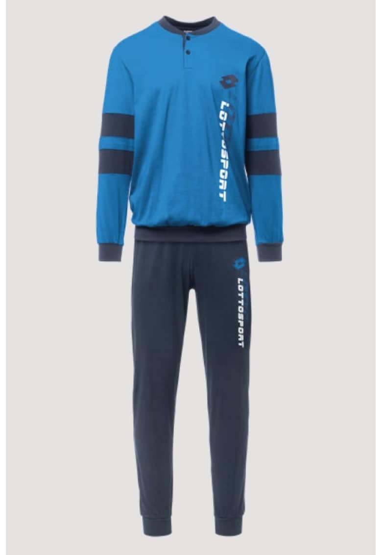 Pijamale lungi pentru barbati  LP1137