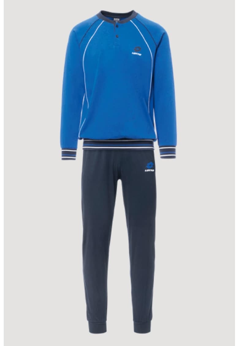 Pijamale lungi pentru barbati  LP1136