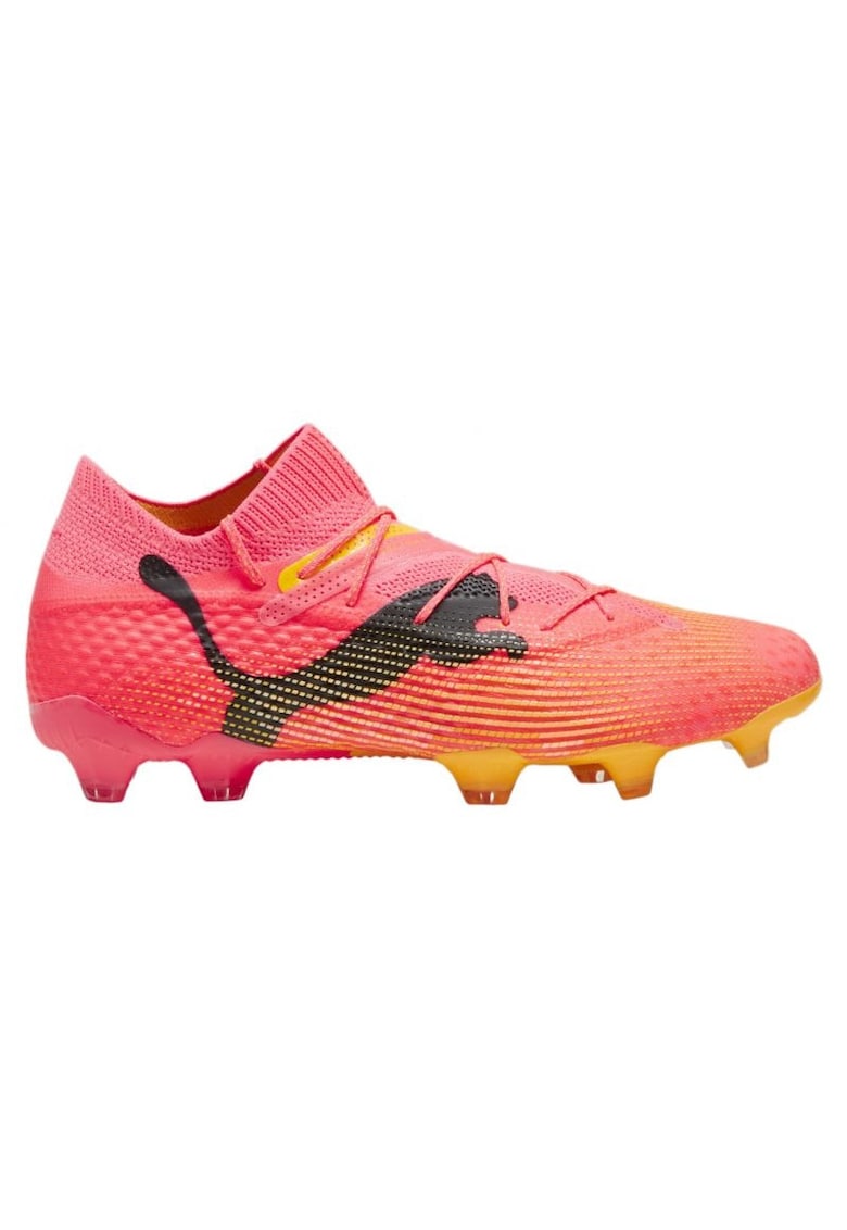 Pantofi sport barbati 10759903 - Sintetic - Roz