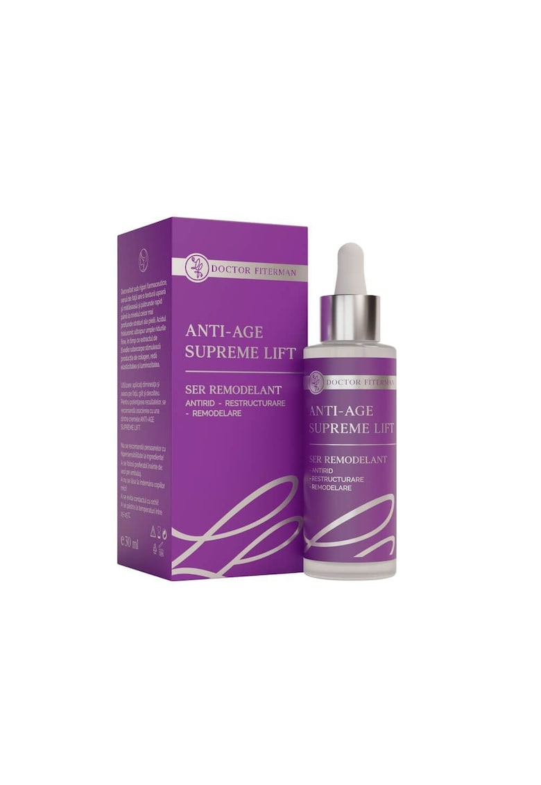 Ser remodelant Anti-Age Supreme Lift - 30 ml