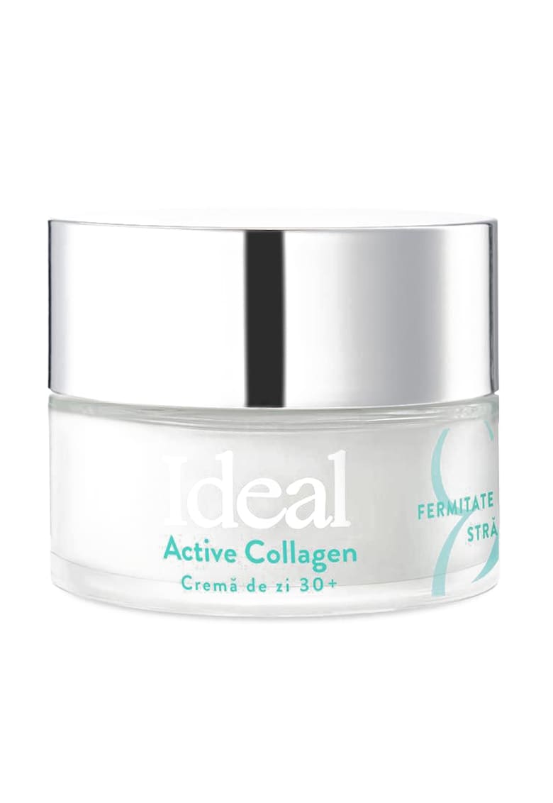 Crema de zi 30+ Ideal Active Collagen - 50 ml - Doctor Fiterman