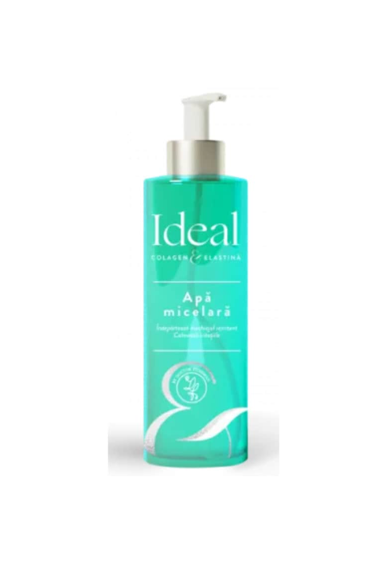 Apa micelara Ideal 250 ml - Doctor Fiterman