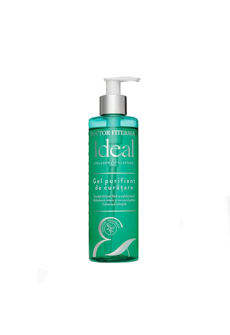 Gel Ideal 250 ml - Doctor Fiterman