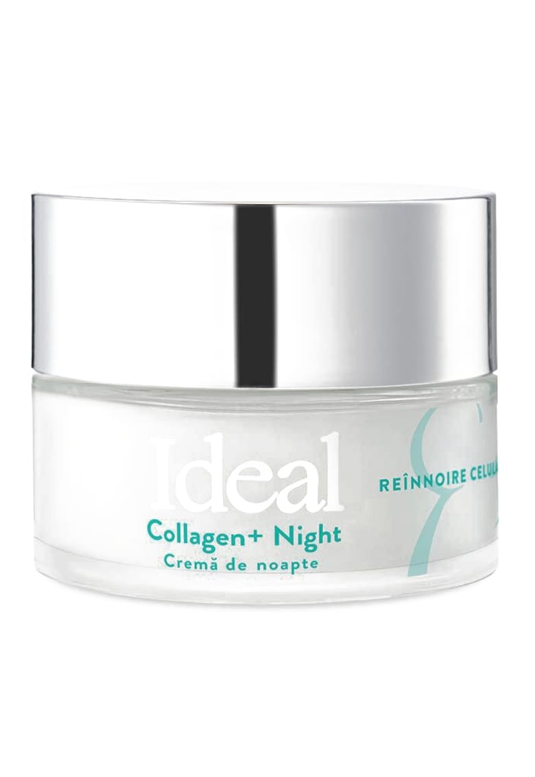 Crema reparatoare de noapte Ideal Collagen - 50 ml - Doctor Fiterman