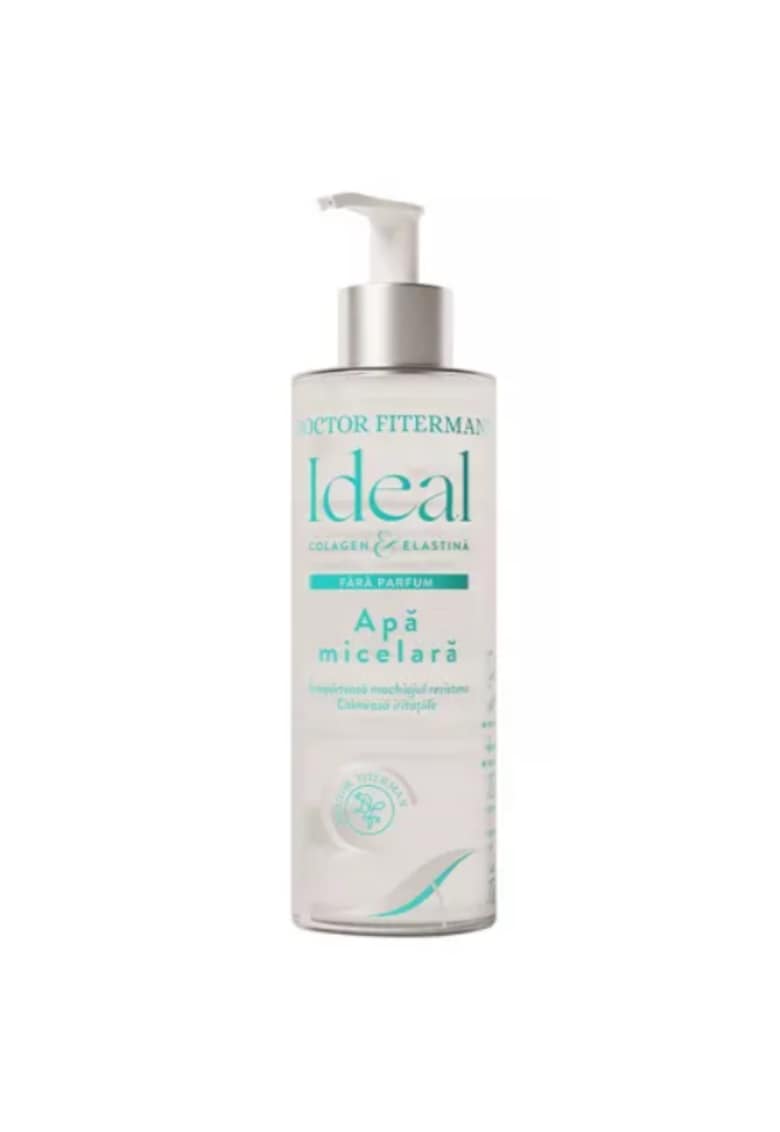 Apa micelara Ideal 250 ml - Doctor Fiterman