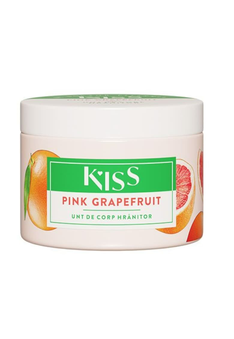 Unt de corp Pink Grapefruit - 150ml - Kiss