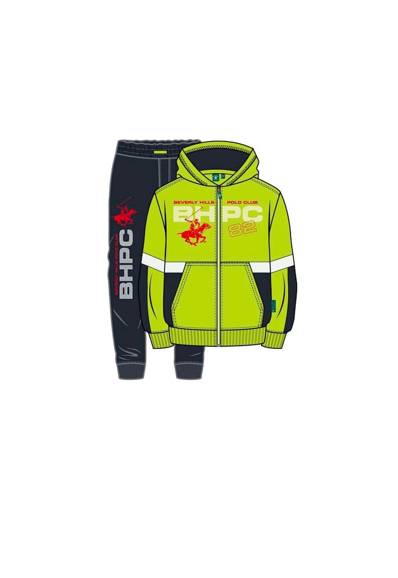 Trening baieti  7655T00020