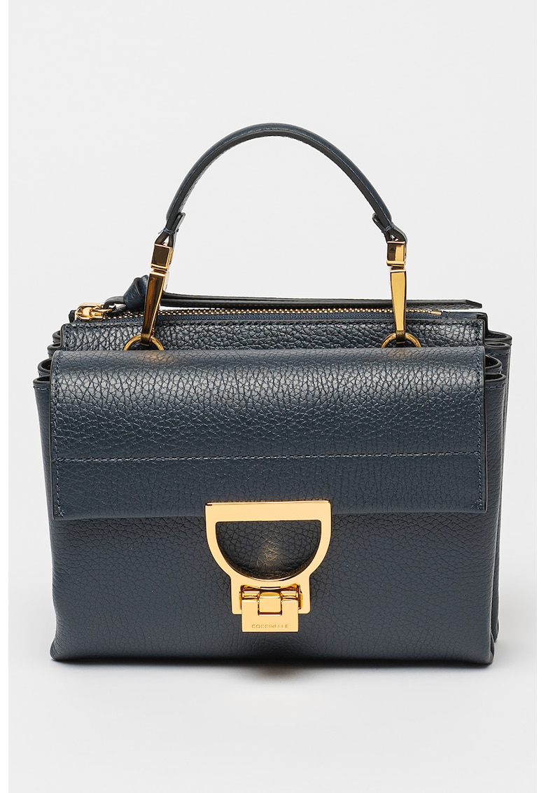 Geanta crossbody de piele Arlettis