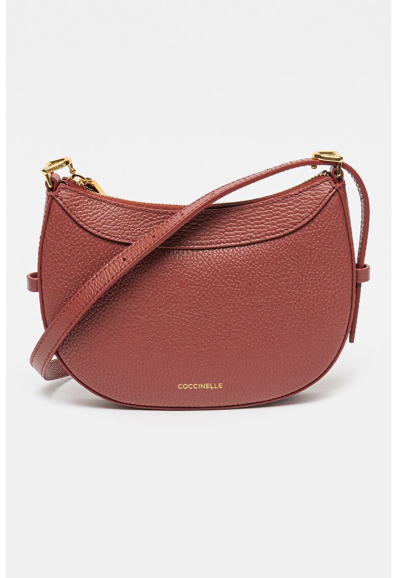 Geanta crossbody de piele Whisper