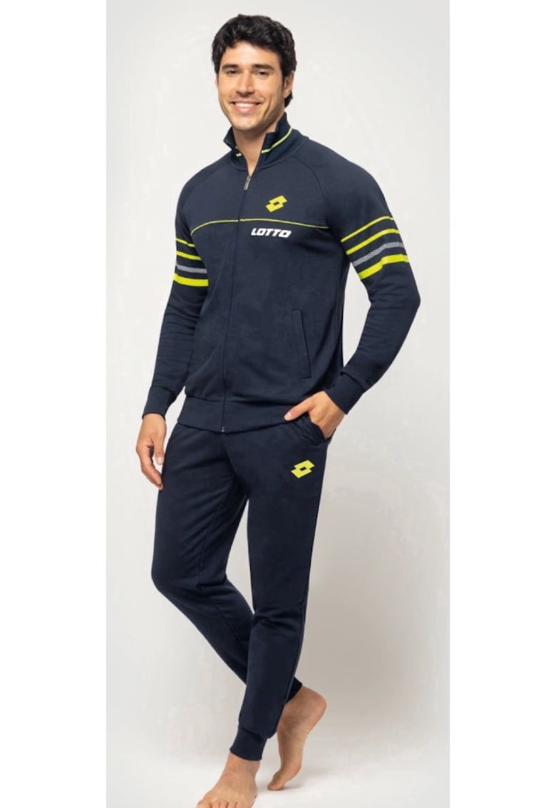 Trening barbati LA1066