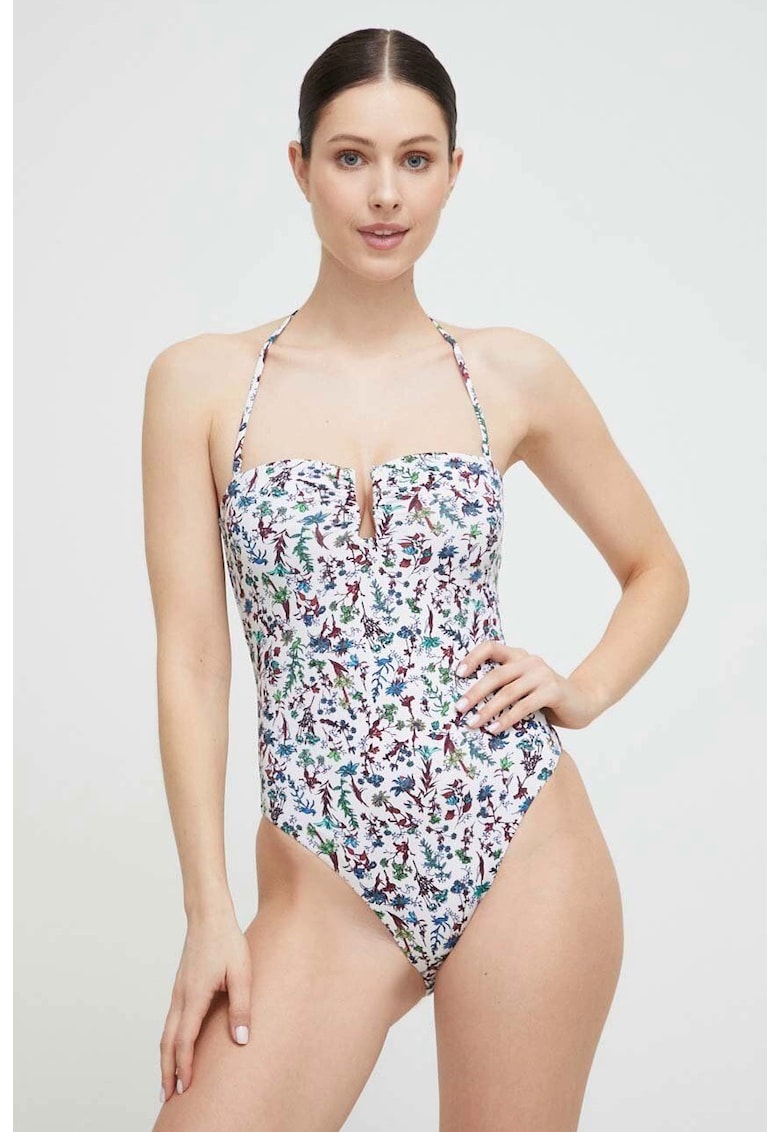 Costum de baie dintr-o bucata  UW0UW04531