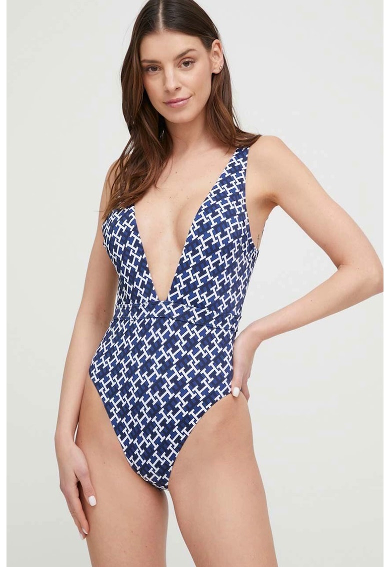 Costum de baie dintr-o bucata  UW0UW04138