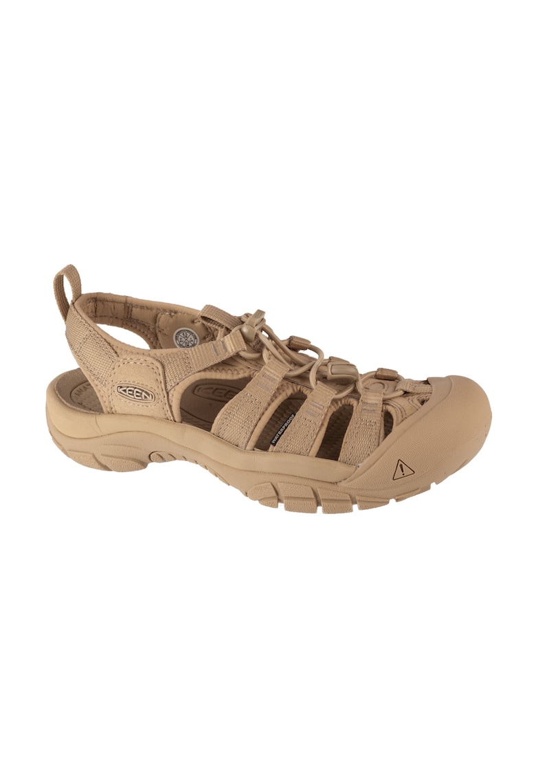Sandale - Newport H2 1027353 - Bej