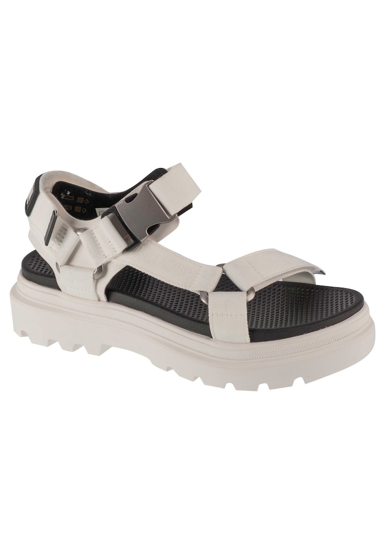Palladium Sandale - Pallacruise Strap 97465 - Alb