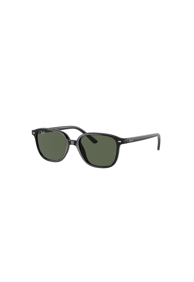 Ochelari de soare wayfarer cu lentile in degrade