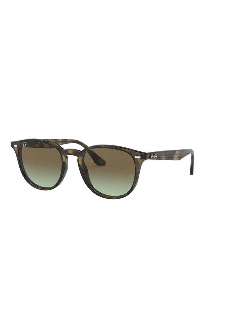 Ray-Ban Унисекс слънчеви очила с градиента за Жени Ray-Ban Унисекс слънчеви очила с градиента за Жени