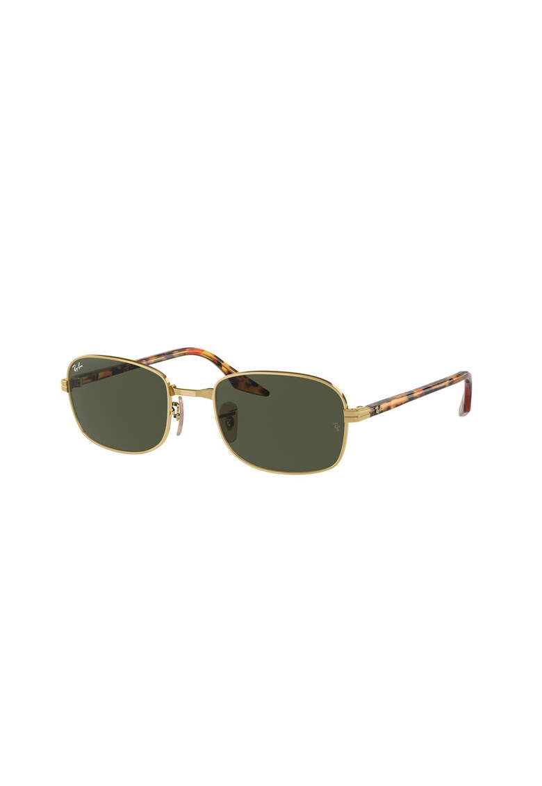 Ray-Ban Унисекс слънчеви очила с метална рамка за Жени Ray-Ban Унисекс слънчеви очила с метална рамка за Жени