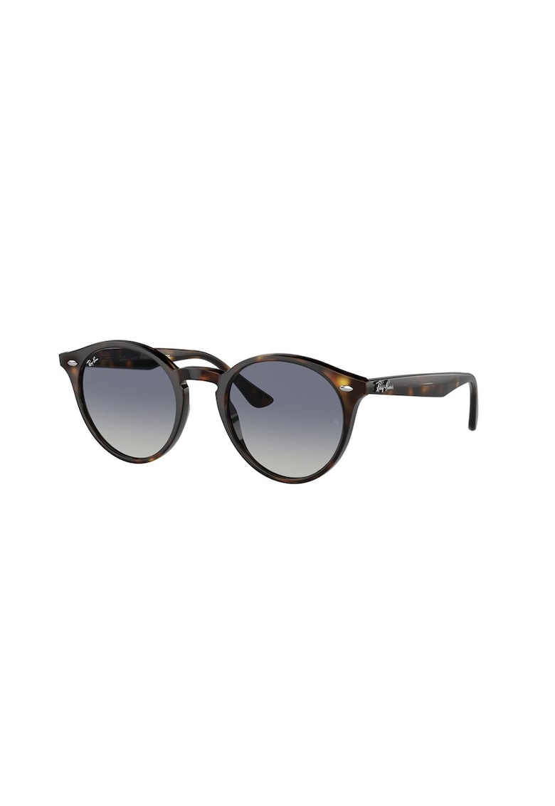 Ochelari de soare cat-eye cu lentile in degrade