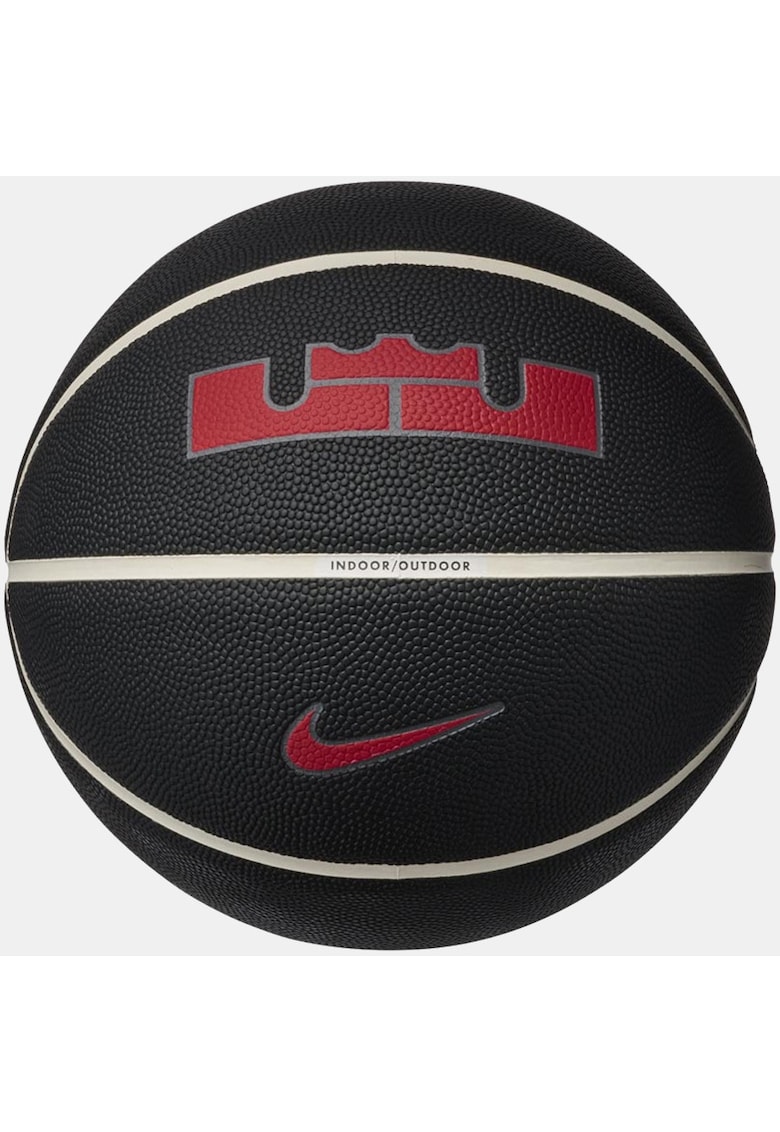 Minge baschet All Court 2.0 8P L James - marime 7 - negru