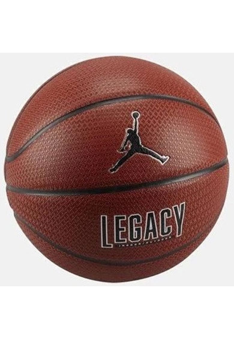 Minge baschet Jordan Legacy 2.0 8P - marime 7 - maro