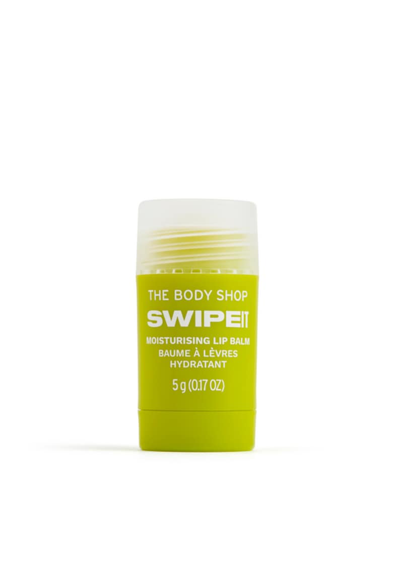 Balsam de buze hidratant Swipe It Kiwi - 5 g