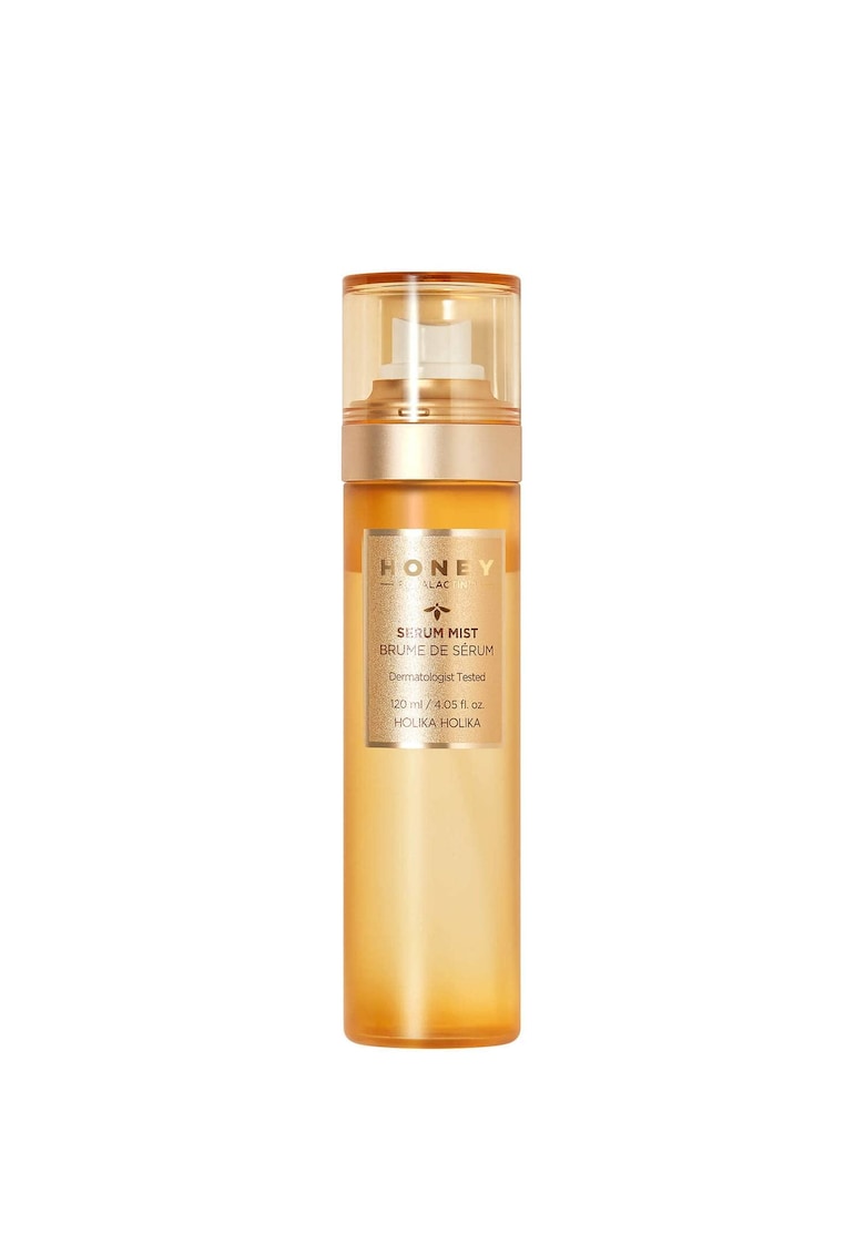 Serum spray mist Honey Royal Lactin - 120 ml