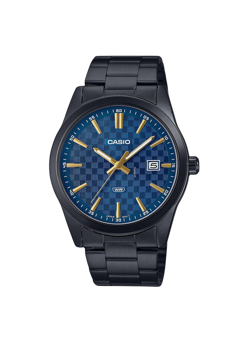 Ceas Barbati -  Collection MTP-VD MTP-VD03B-2AUDF