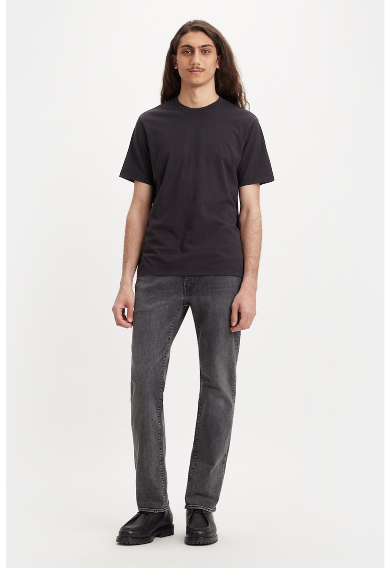 Blugi drepti cu 5 buzunare 514™