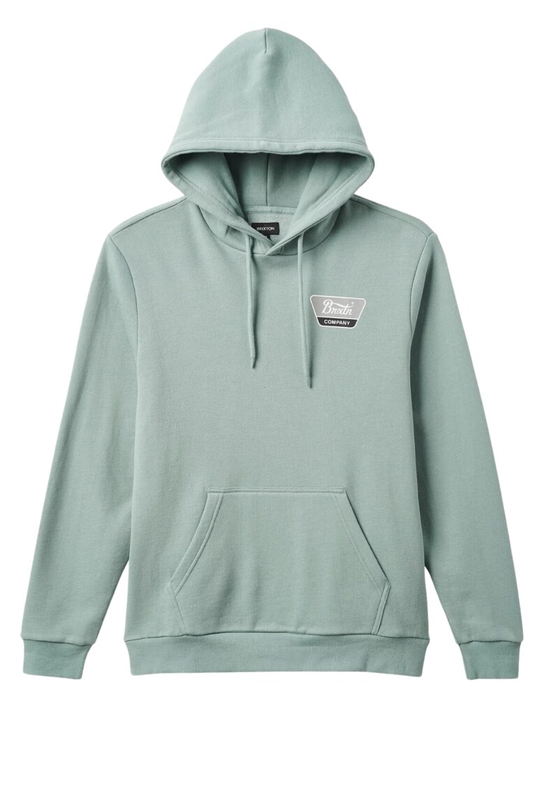 Hanorac barbati -  Fleece - Verde - Hanorac barbati -  Fleece - Verde -