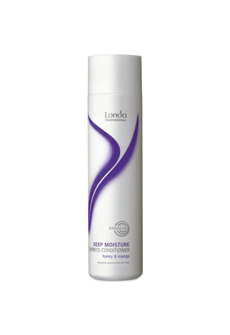 Balsam express Deep Moisture - 250 ml