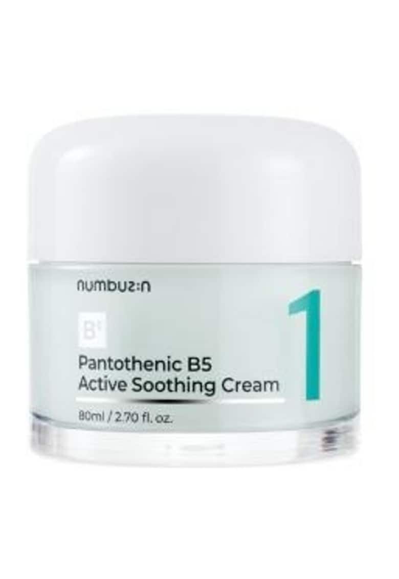 Crema de fata - No.1 Pantothenic B5 Active Soothing - 80 ml