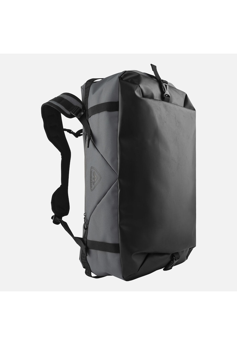 Rucsac Duffle bag - culoare gri - volum 60 L