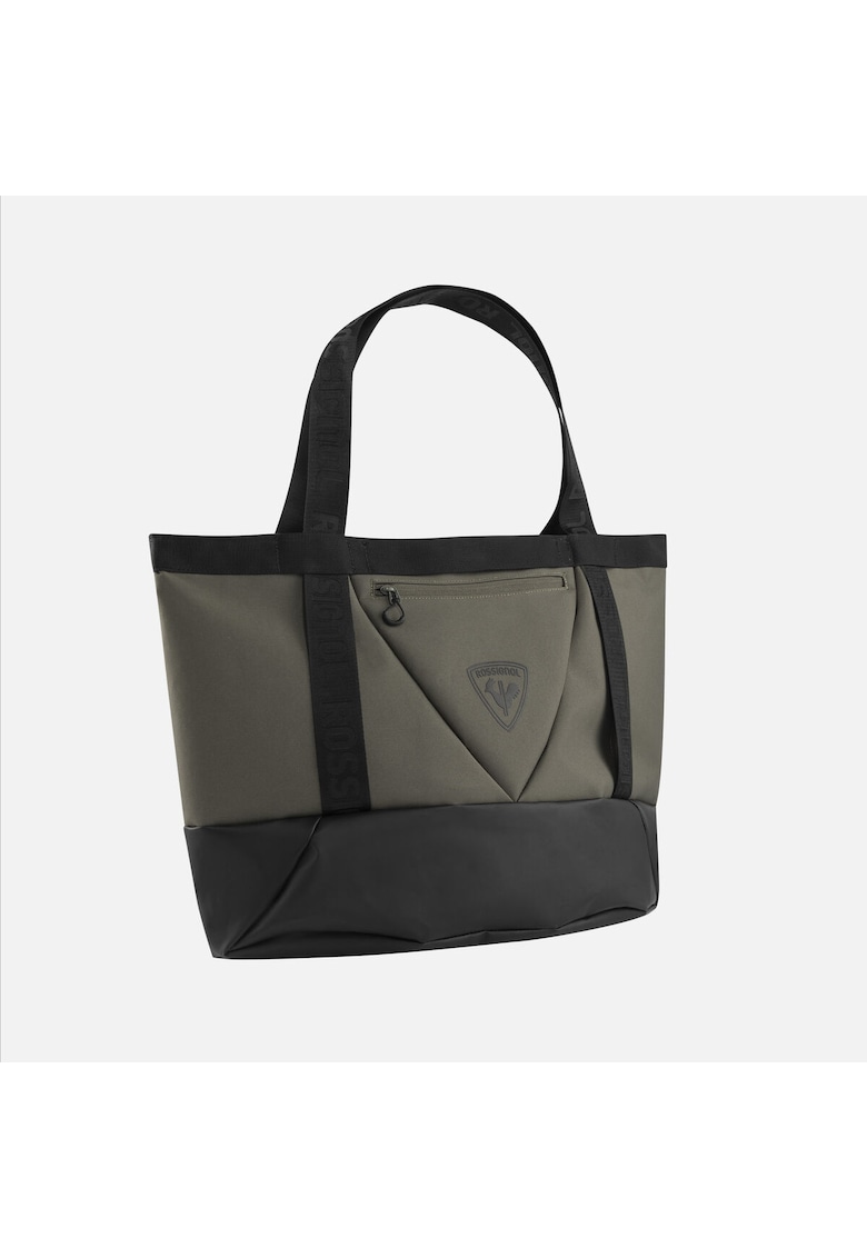 Rucsac Tote bag - culoare kaki - volum 30L
