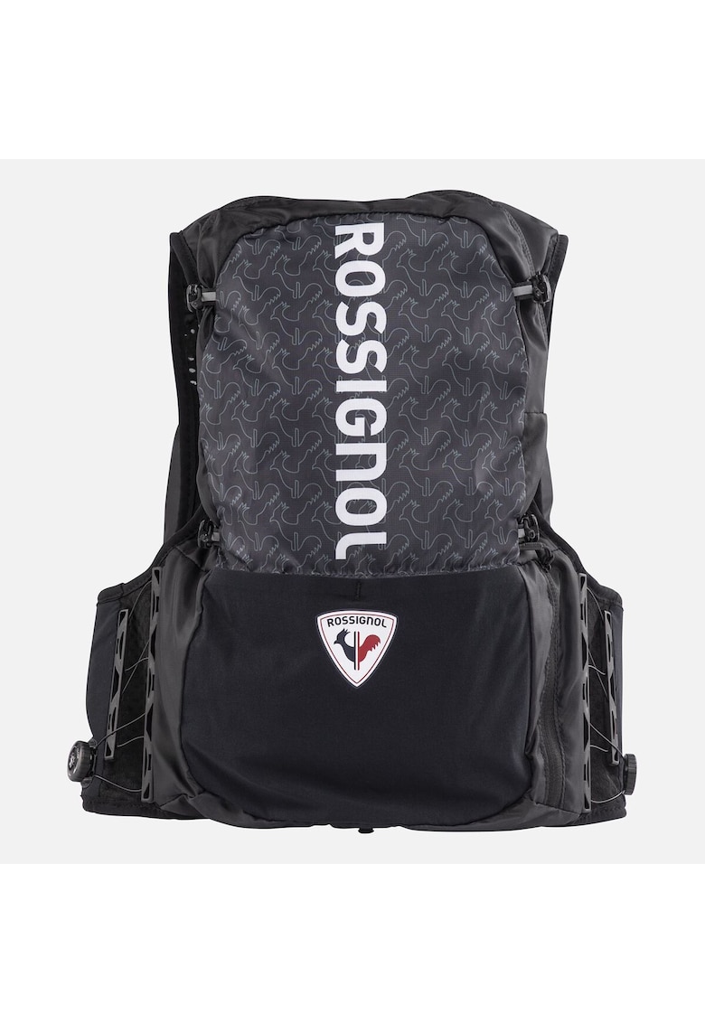 Rucsac vesta culoare negru - marimea L/XL - volum 10L