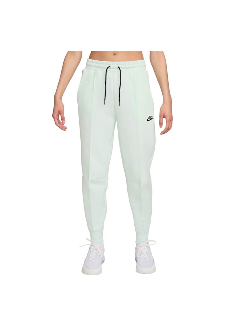Pantaloni Tech Fleece 33115 - Verde