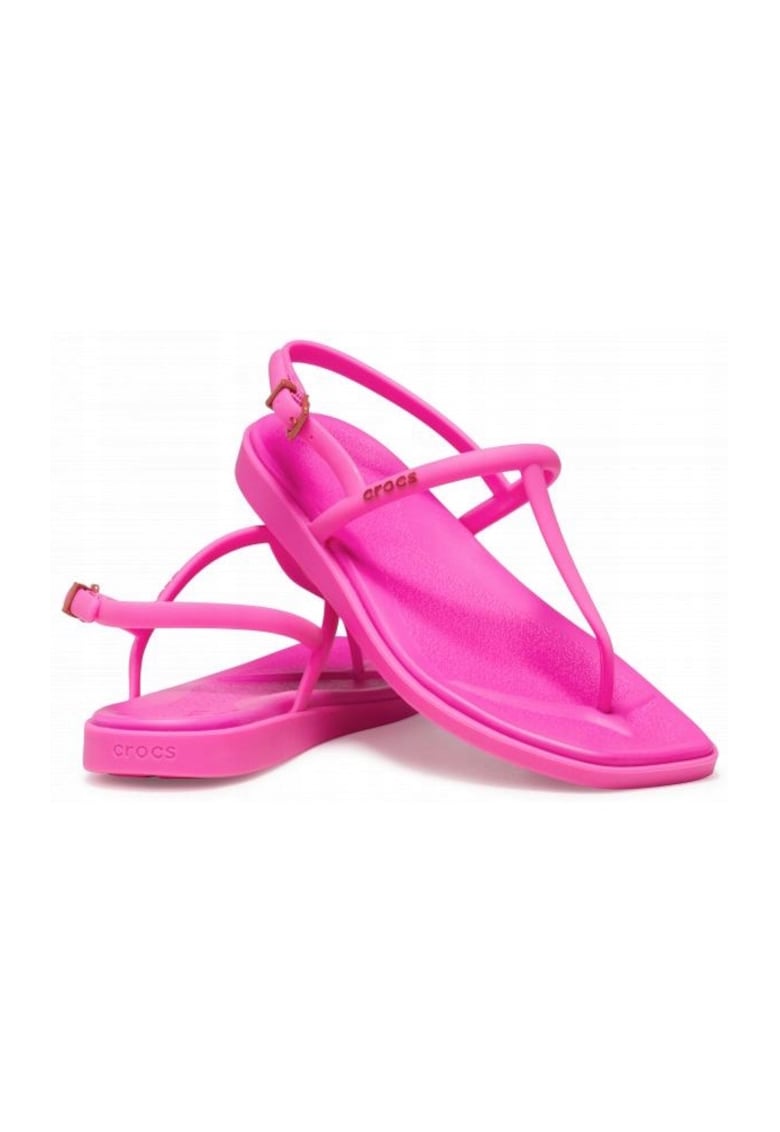 Slapi Flip-Flop Femei - Miami Thong 209793 Flip - Roz - Roz