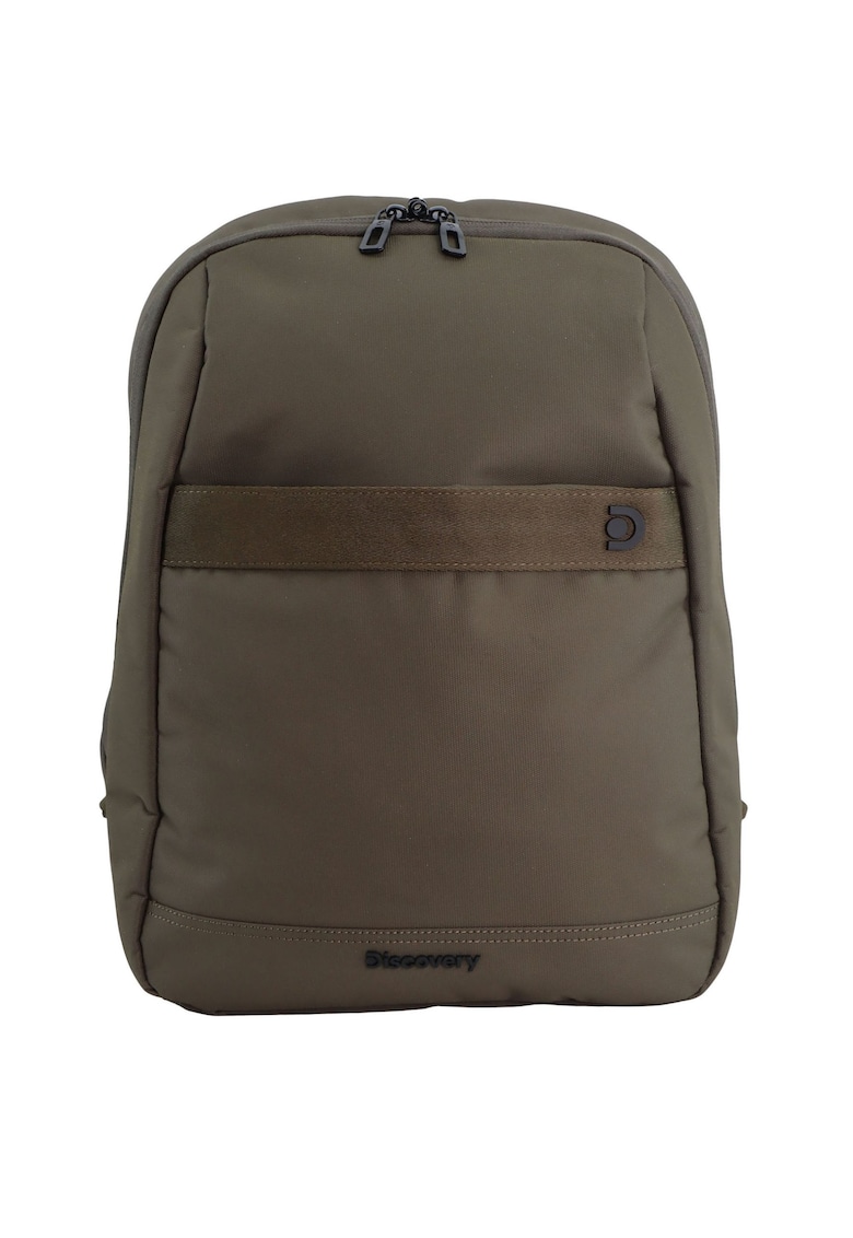 Rucsac unisex cu buzunare multiple