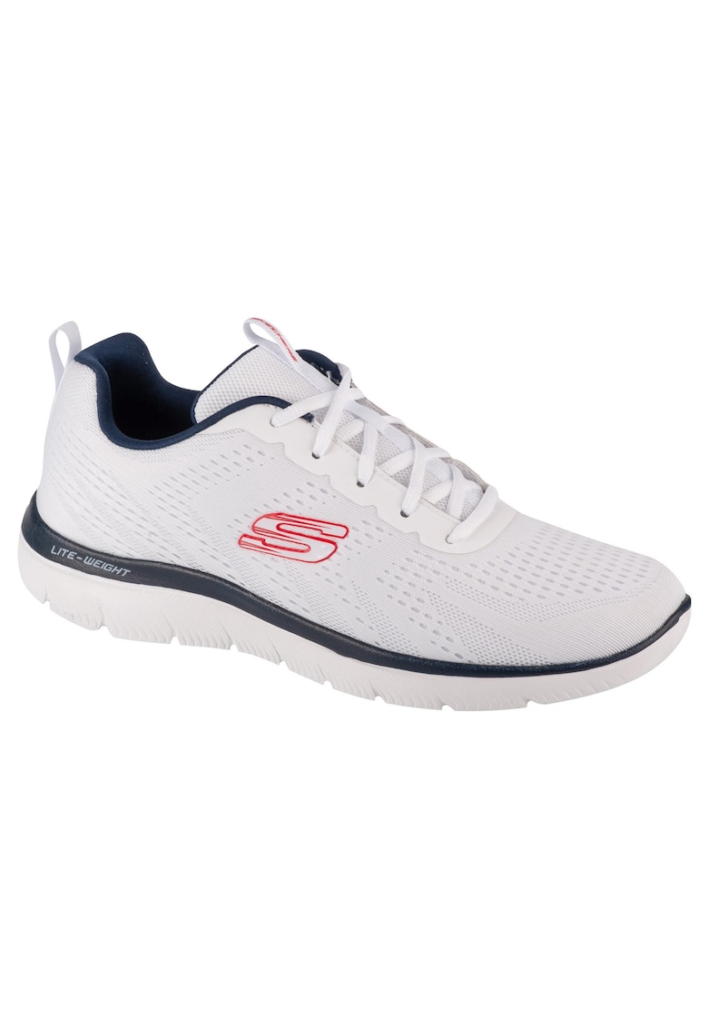 Pantofi sport - Summits-Torre 232395 - Alb