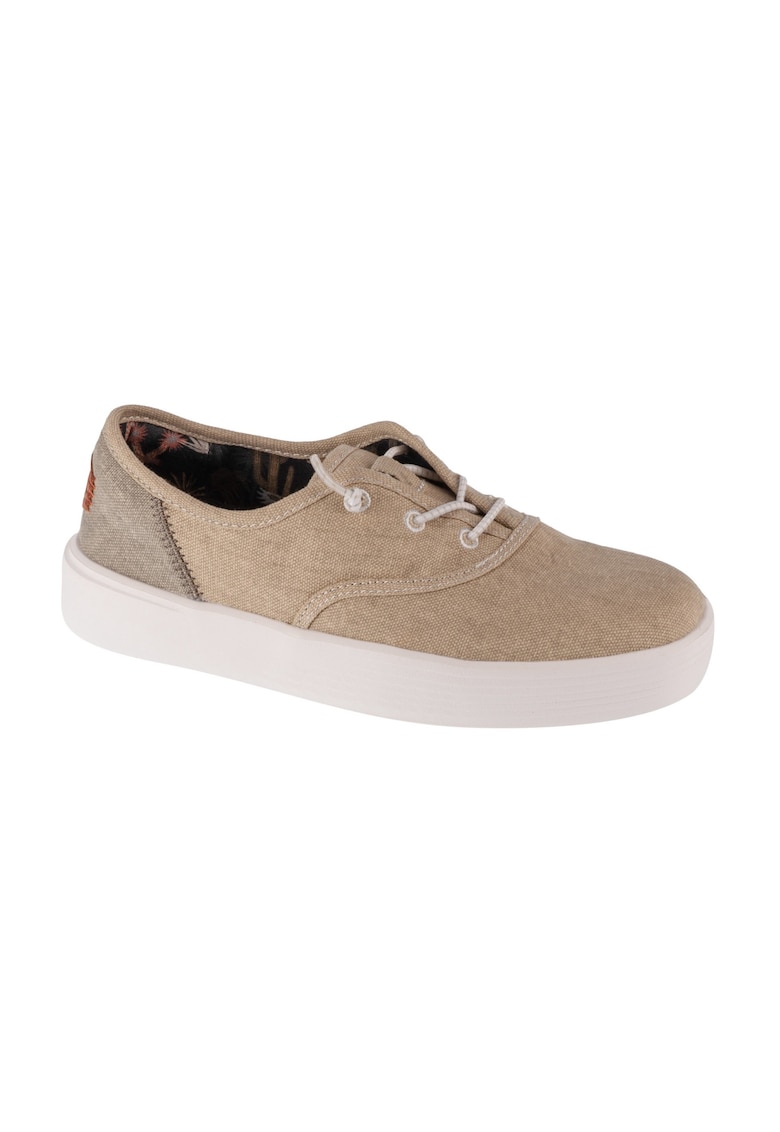 Sneakers - Conway Craft 40179 - Bej
