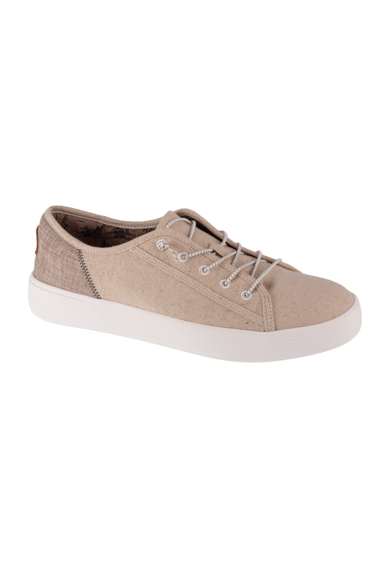 Sneakers - Craft Linen 40180 - Bej
